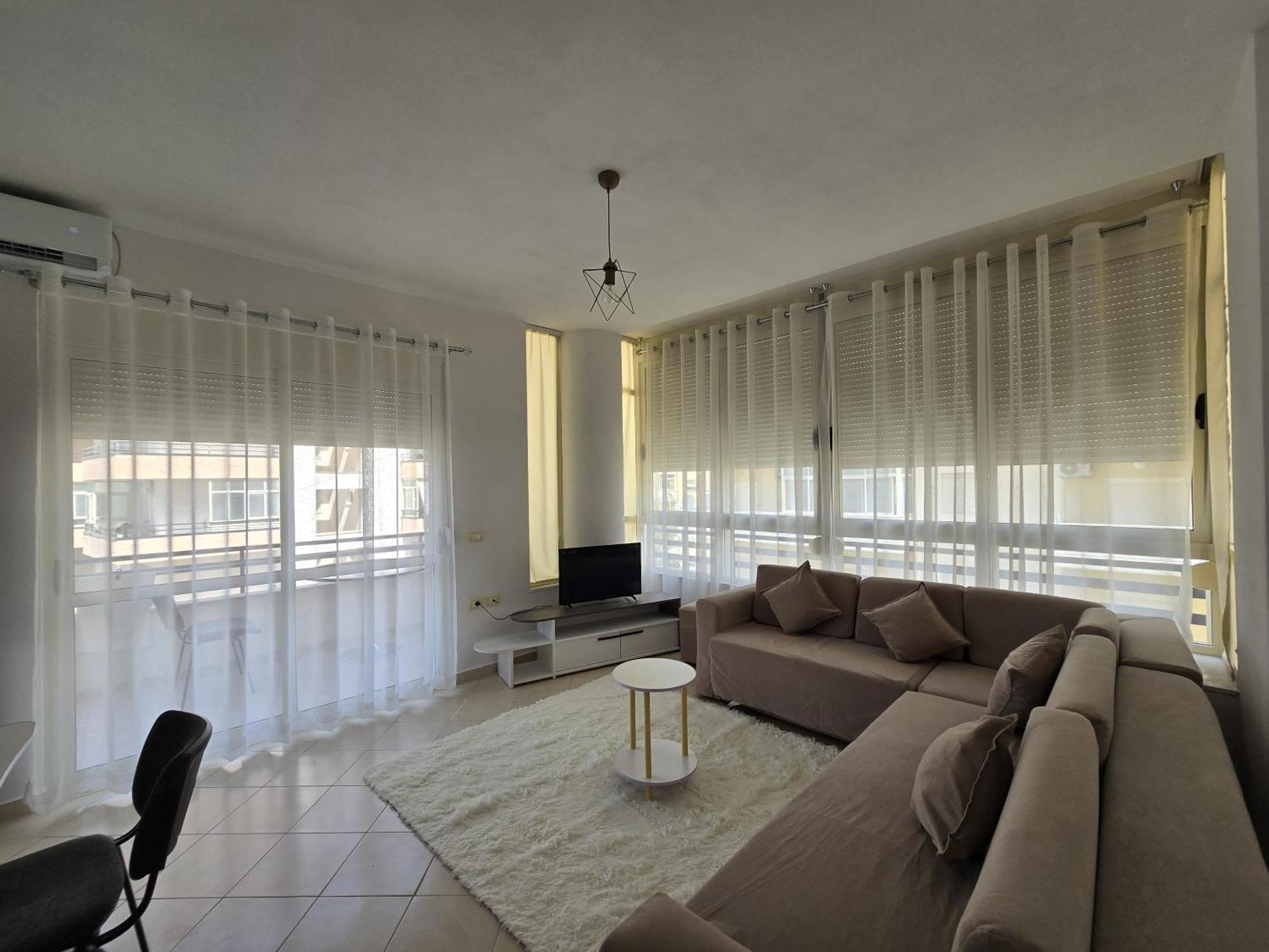 Appartement C'e Casa Near The Sea, Netflix, Parking, Balcony, Fast Wi-fi
