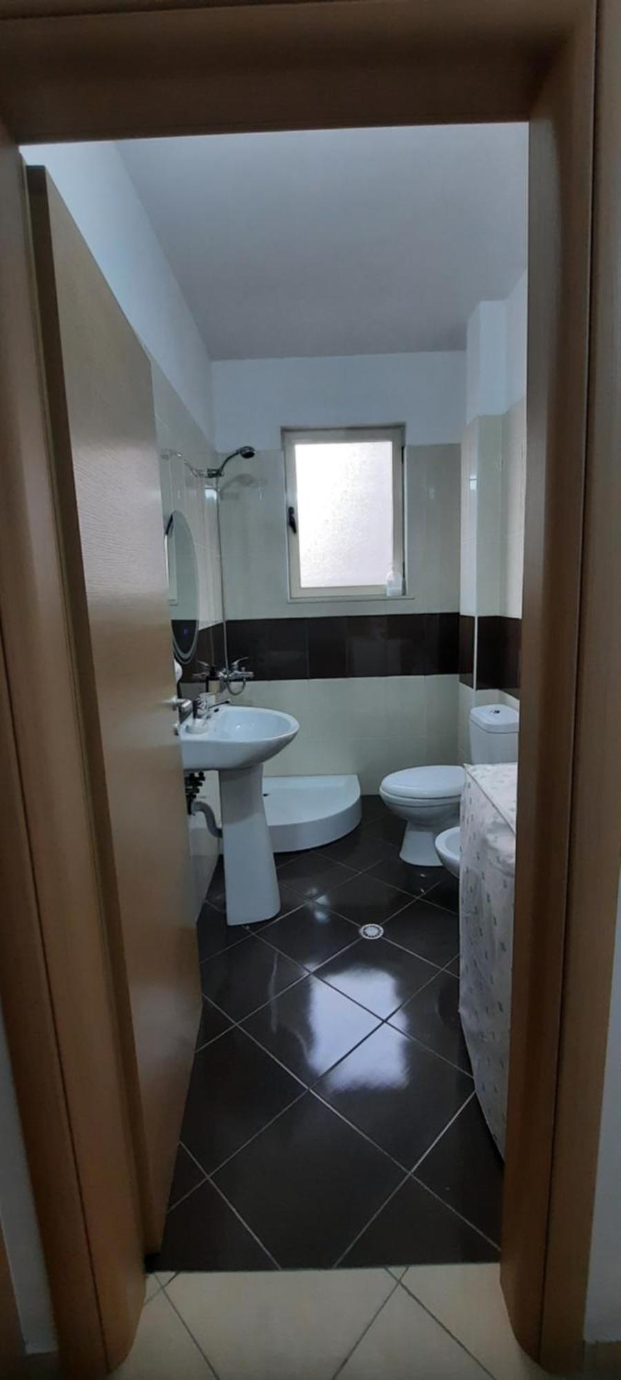 C'e Casa Near The Sea, Netflix, Parking, Balcony, Fast Wi-fi Appartement Vlorë