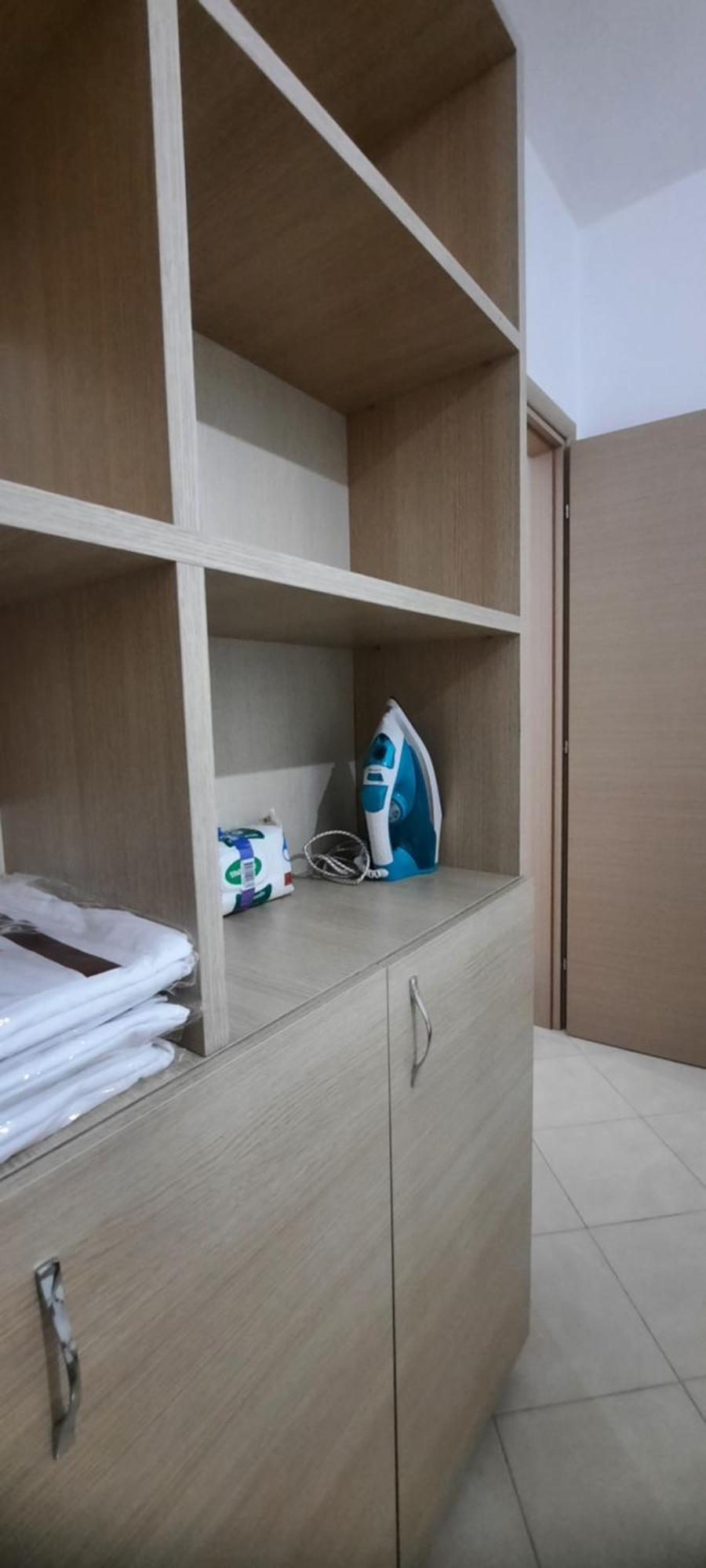 Appartement C'e Casa Near The Sea, Netflix, Parking, Balcony, Fast Wi-fi Vlorë