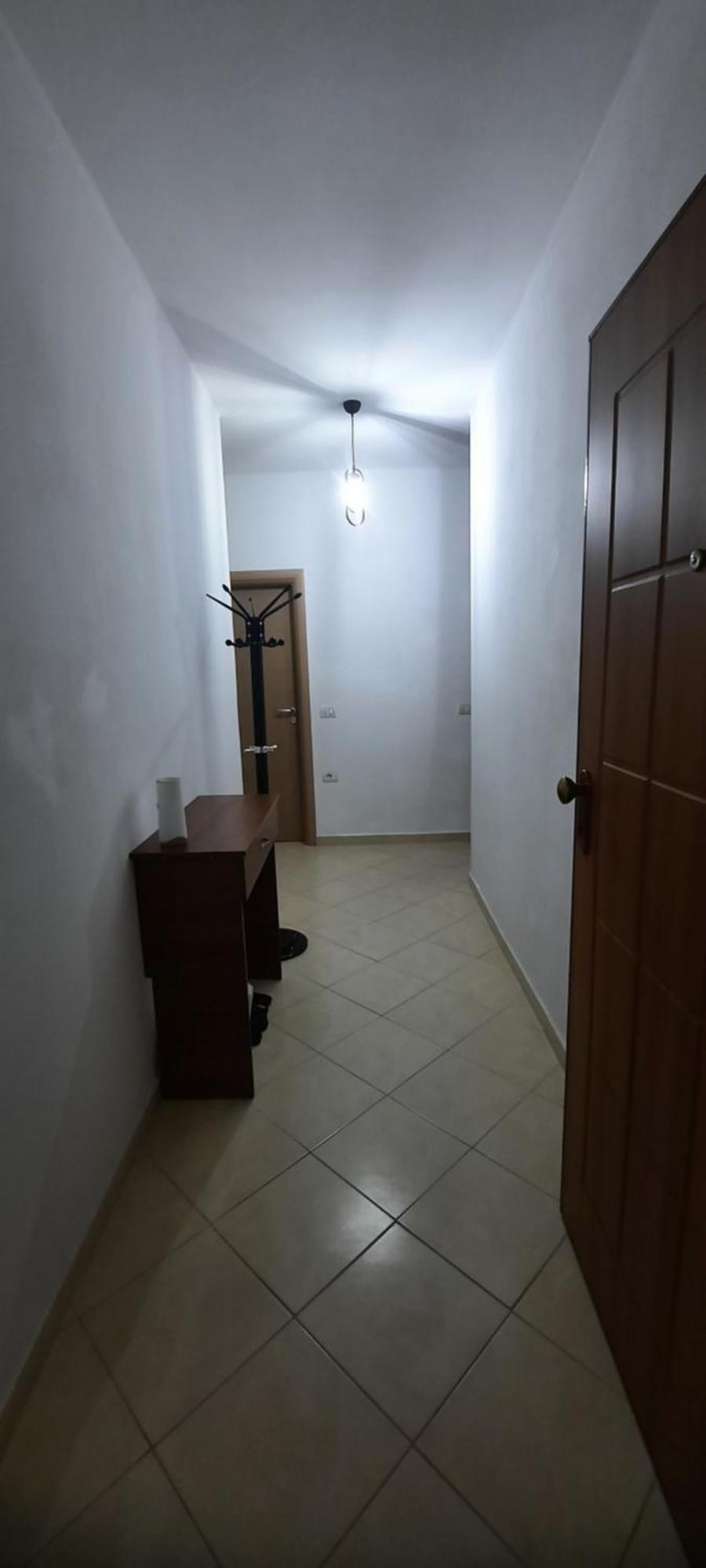 C'e Casa Near The Sea, Netflix, Parking, Balcony, Fast Wi-fi Appartement