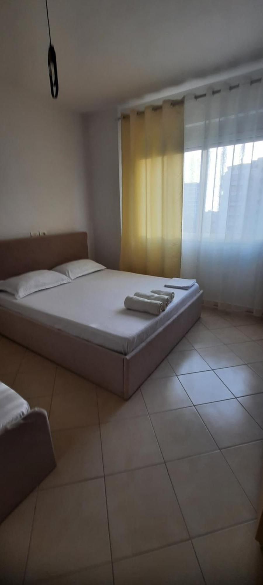 C'e Casa Near The Sea, Netflix, Parking, Balcony, Fast Wi-fi Appartement Vlorë