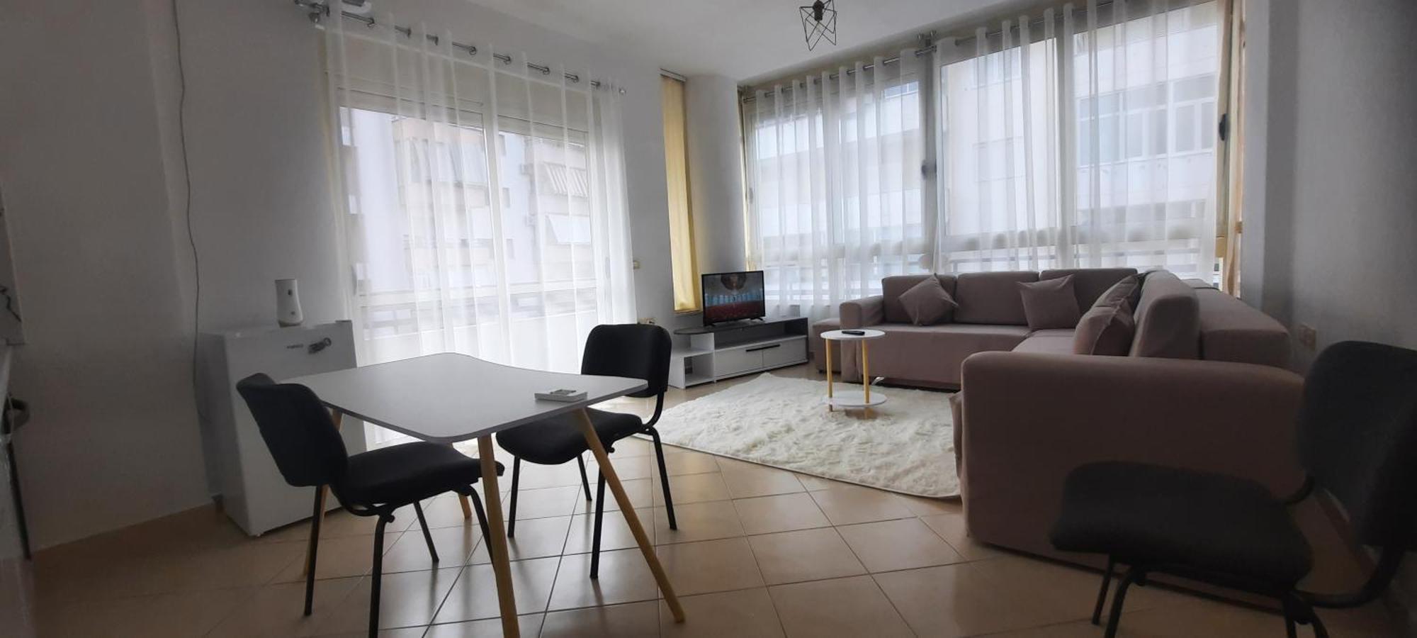 Appartement C'e Casa Near The Sea, Netflix, Parking, Balcony, Fast Wi-fi *