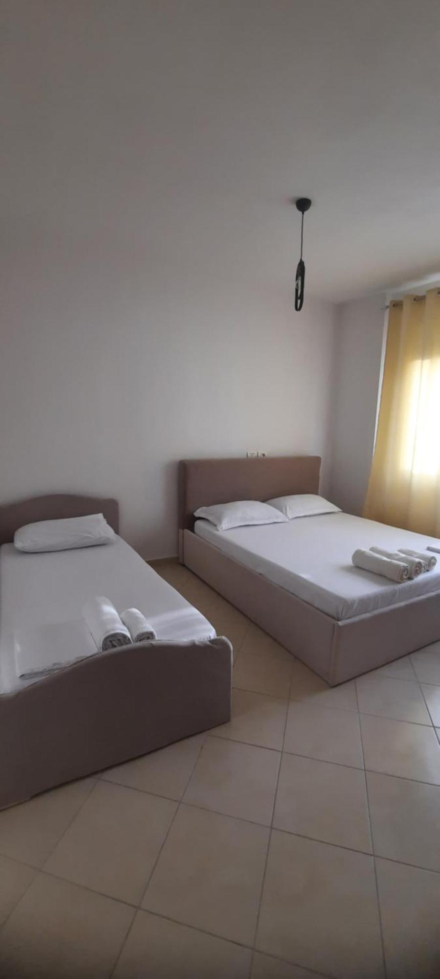 C'e Casa Near The Sea, Netflix, Parking, Balcony, Fast Wi-fi Appartement Vlorë