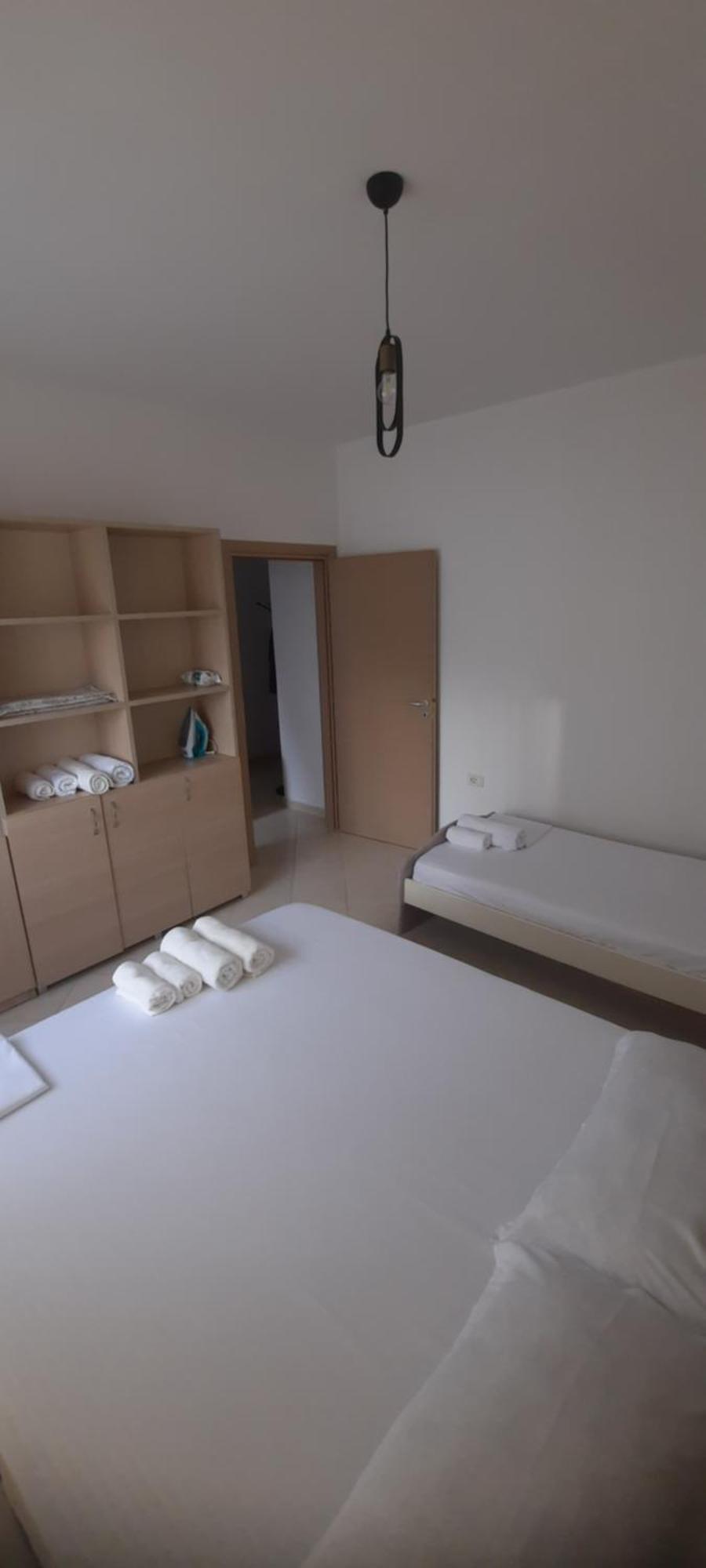 C'e Casa Near The Sea, Netflix, Parking, Balcony, Fast Wi-fi Appartement