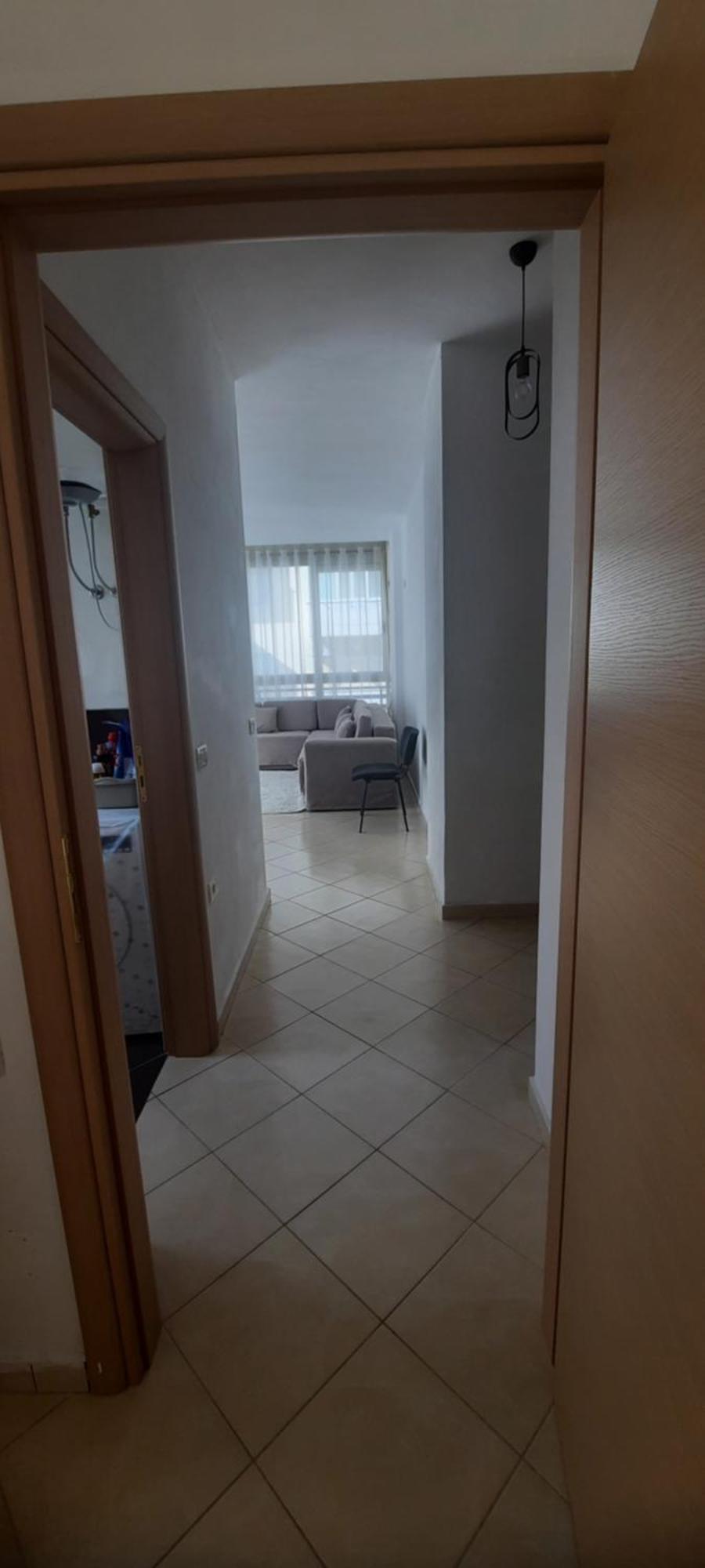 Appartement C'e Casa Near The Sea, Netflix, Parking, Balcony, Fast Wi-fi